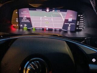 Skoda Superb Elegance iV Plug In Hybrid 1.4 170kW