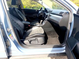 Volkswagen Passat Highline Commonrail 2.0 TDI 125kW