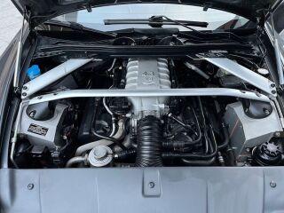 Aston Martin V8 Vantage 4.3 V8 283kW