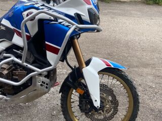 Honda CRF 1000 Africa twin 70kW
