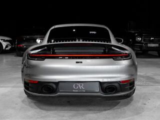 Porsche 911 992 Carrera 4 3.0 283kW