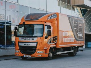 DAF LF 180 FA 135kW