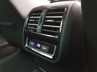 Volkswagen Passat Variant Business Facelift DSG 2.0 TDI 110kW