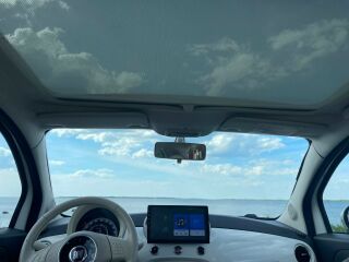 Fiat 500 1.3 R4 16V MultiJet 55кВ