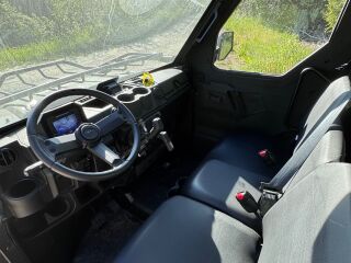 Polaris Polaris Ranger 1000 EPS Nordic Pro SE 43kW