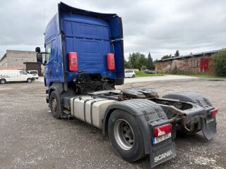 Scania R480 353kW