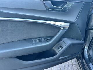 Audi A6 S-Line 50TDI Quattro B&O Matrix 3.0 210kW