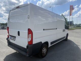 Peugeot Boxer 2.0 96kW