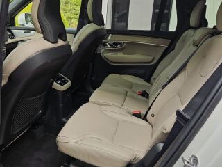 Volvo XC90 AWD ULTRA BRIGHT 2.0 T8 Twin Engine Plug-in Long range 335kW