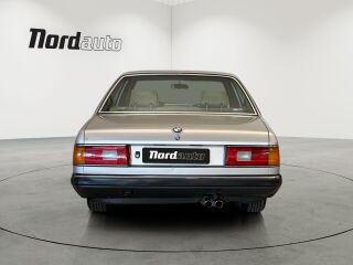 BMW 728 i 2.8 135kW