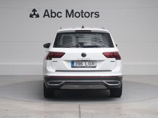 Volkswagen Tiguan Allspace 4Motion 2.0 110kW