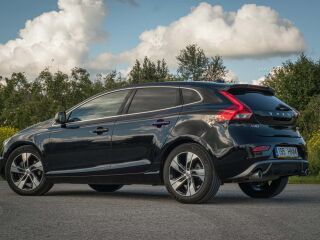 Volvo V40 2.0 110kW
