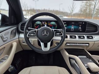 Mercedes-Benz GLE 350 de 4Matic AMG Styling Night 2.0 213kW