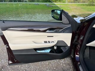 BMW 630 3.0 195кВ