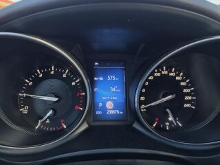 Toyota Avensis 1.8 108kW