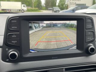 Hyundai Kona 1.6 130kW