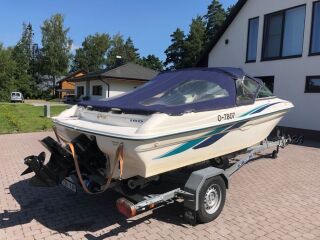 Sea Ray  3.0 111kW