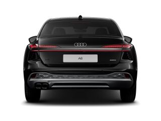 Audi A6 Limousine TDI quattro 2.0 150kW