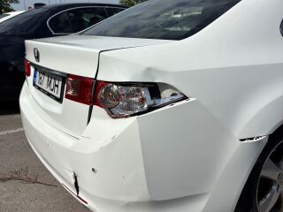 Honda Accord 2.0 115kW