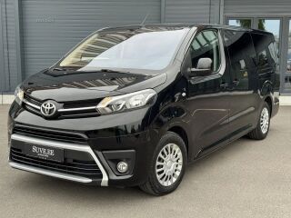Toyota ProAce Verso Shuttle Long 2.0 AH01 106kW
