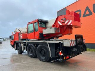 Tadano FAUN ATF 45-3 240kW