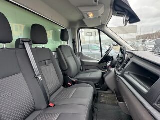 Ford Transit EcoBlue 2.0 118kW