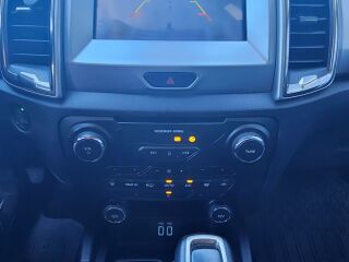 Ford Ranger 2.0 157kW