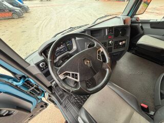 Renault T 460 6x2/4 345kW