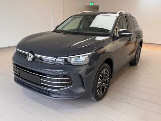 Volkswagen Tiguan Elegance 2.0 eTSI 150kW