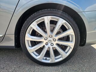 Volvo V90 Inscription 2.0 173кВ