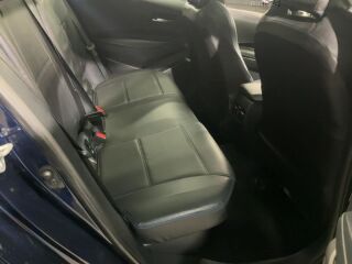 Toyota Corolla FACELIFT Executive 1.8 72кВ