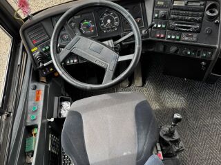 Volvo Carrus 9.6 210кВ