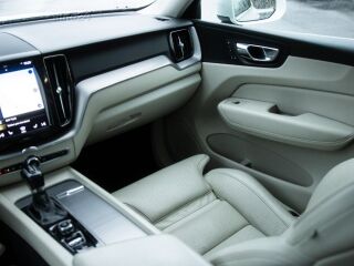 Volvo XC60 Inscription 2.0 D5 173kW