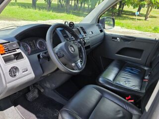 Volkswagen Caravelle 2.0 132kW