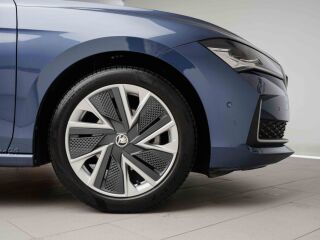 Skoda Superb Selection 2.0 110кВ