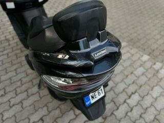 Suzuki Burgman 400 24kW