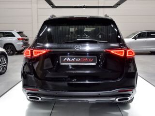 Mercedes-Benz GLE 350 4Matic AMG 2.9 200kW