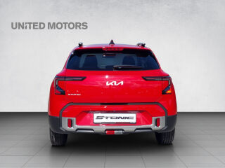 Kia Stonic EX 2WD 1.0 T-GDI 73кВ
