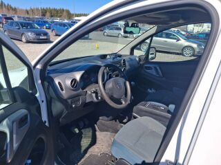 Citroen Berlingo 1.6 55kW