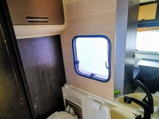 Fiat Ducato 1.9 Td 60kW
