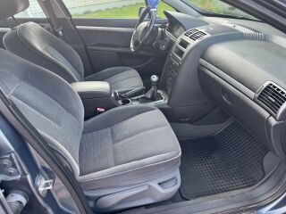 Peugeot 407 2.0 D 100kW
