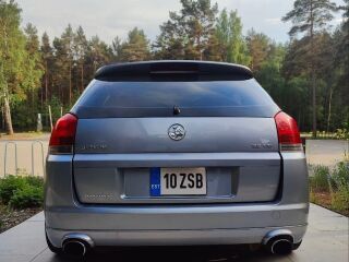 Opel Signum 3.2 155кВ