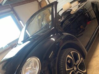 Volkswagen New Beetle 1.9 74kW