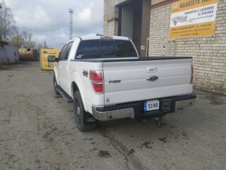 Ford F-150 3.5 272кВ