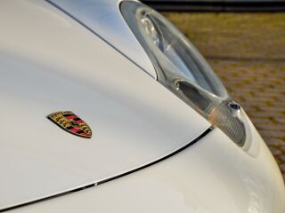 Porsche 911 Carrera 3.4 B6 221kW