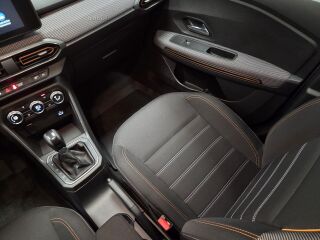 Dacia Sandero 1.0 67кВ