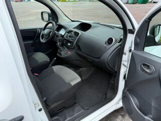 Renault Kangoo 1.5 55kW