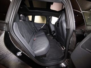 BMW iX xDrive 40 Sports Package xDrive 240кВ