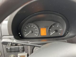 Mercedes-Benz Sprinter 518CDI 3.0