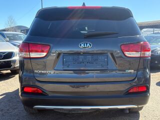 Kia Sorento FACELIFT VERSIOON 2.2 147kW